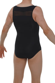 Bodysuit Herlys Black