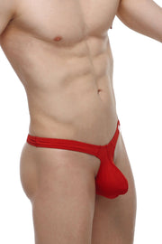 Thong Argis Red