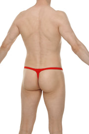 Thong Yutz Red