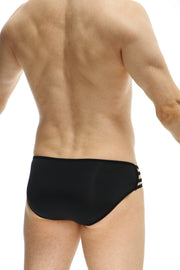 Bikini Axat Negro