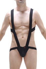 BodyJockstrap Black Ardun