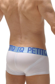 Boxer Push-Up White