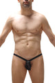 G-string Loudet Black