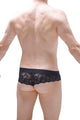 Bikini Blecourt Lace Black