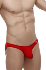 Bikini Colline Modal Red