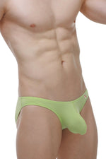 Bikini Colline Bamboo Apple Green