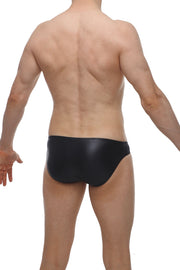 Bikini Cuxac Black