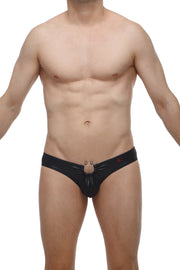 Bikini Cuxac Black