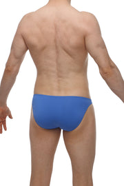 Bikini Dome Cerulean Blue