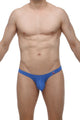 Bikini Dome Cerulean Blue