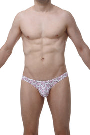 Bikini Dome Piggy Love