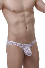 Bikini Dome Piggy Love