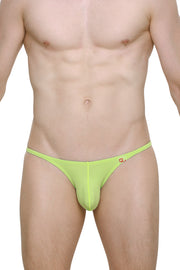 Bikini Lhery Absinthe