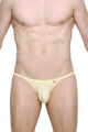 Bikini Lhery Custard