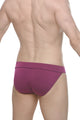 Bikini Linthes Bamboo Mulberry
