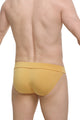 Bikini Linthes Bamboo Saffron