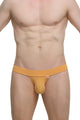 Bikini Linthes Bamboo Saffron