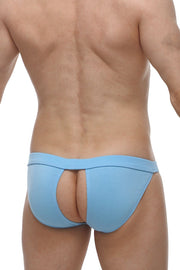 Bikini Manol Bamboo Blue