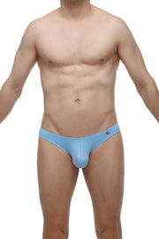 Bikini Colline Bamboo Blue