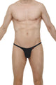 Bikini Plellis Joe Black