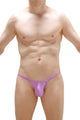 Bikini Plellis Joe Purple