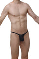 Bikini Plellis Macra Black