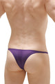 Bikini Plellis Bee Purple