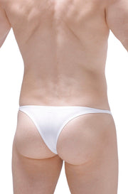 Bikini Plellis White