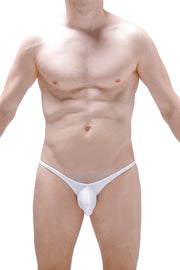 Bikini Plellis White