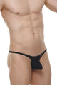 Bikini Plellis Plellis Black
