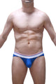 Bikini Mega Bulge Modal Blue