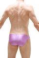 Bikini Taik Joe Purple