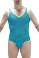 Bodysuit Bolver Turquoise