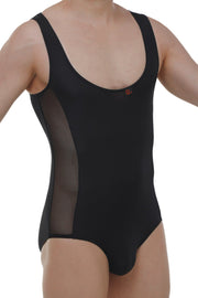 Bodysuit Herlys Black