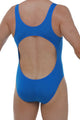 Bodybrief Nexon Blue