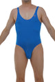 Bodybrief Nexon Blue