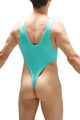 Bodysuit Thong Lepuil Joe Green