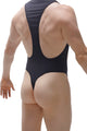 BodyThong Deluz Black