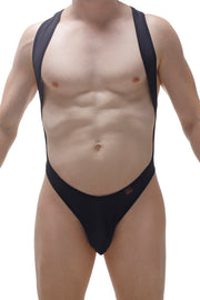 BodyTanga Deluz Negro