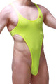 Bodythong Carbay Joe Neon Yellow