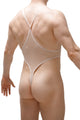 Body Tanga Causson Bee Blanco