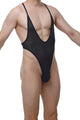 Bodythong Causson Macra Black