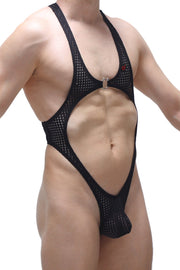 Bodythong Journy Durtol Black