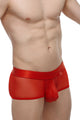 Boxer Ablon Red