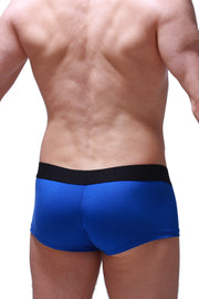Boxer Algun Blue