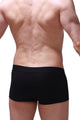Boxer Anjouin Black