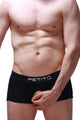 Boxer Anjouin Black