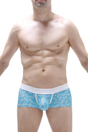 Boxer Brief Ananas