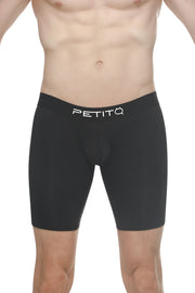 Boxer Brief Angrie Black
