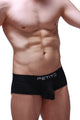 Boxer Brief Chill Bee Black